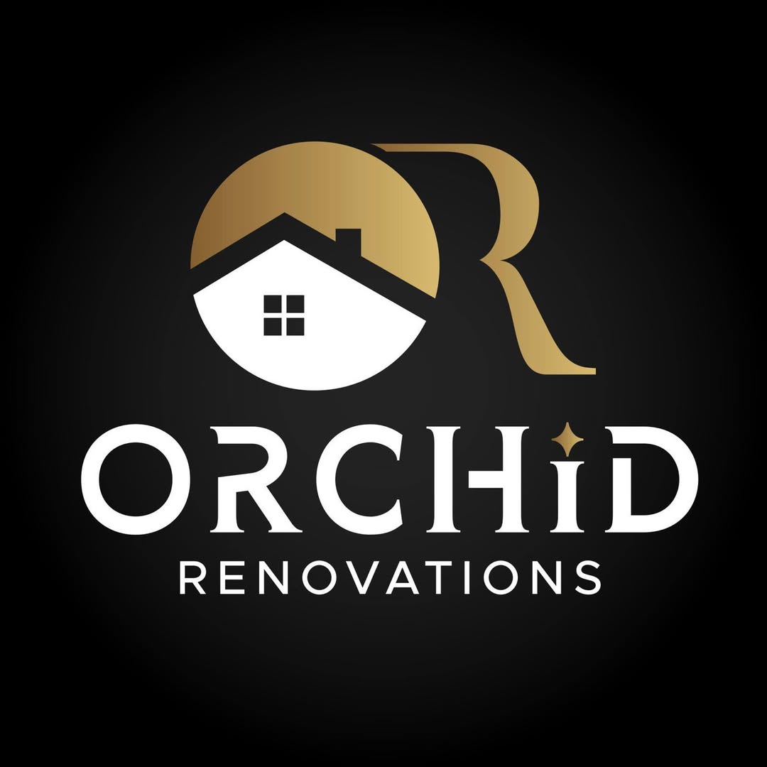 Orchid Renovations Logo